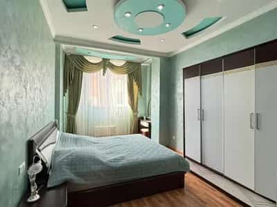 4 Սենյականոց բնակարան, Արամի փող, Կենտրոն (Երևան) view 11