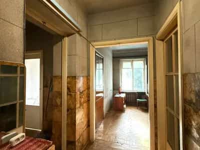 3 Սենյականոց բնակարան, Ալիխանյան եղբայրներ, Աջափնյակ (Երևան) view 11