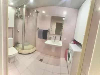 3 комнатная квартира, Азатутян пр, Арабкир (Ереван) view 11