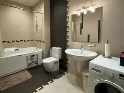 4 Սենյականոց բնակարան, Անտառային փող, Կենտրոն (Երևան) view 11