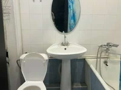 2 комнатная квартира, Комитас пр, Арабкир (Ереван) view 11