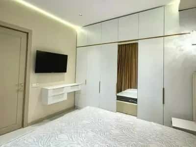 2 комнатная квартира, Аршакуняц пр, Центр (Ереван) view 11