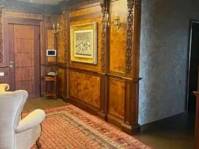 5 комнатная квартира, Сасна Црер ул., Давиташен (Ереван) view 11