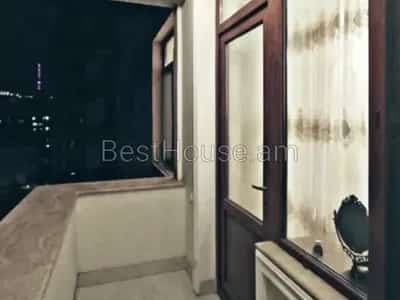 5 Սենյականոց բնակարան, Եկմալյան փող, Կենտրոն (Երևան) view 12