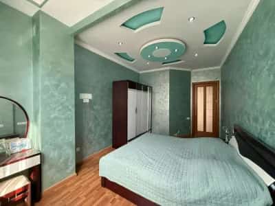 4 Սենյականոց բնակարան, Արամի փող, Կենտրոն (Երևան) view 12