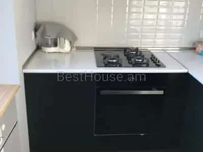 2 Սենյականոց բնակարան, Վ.Վաղարշյան փող, Արաբկիր (Երևան) view 12