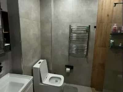 3 комнатная квартира, Чаренц ул, Центр (Ереван) view 12