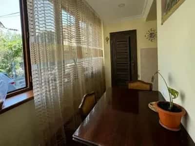 4 Սենյականոց բնակարան, Ա.Ահարոնյան փող, Քանաքեռ-Զեյթուն (Երևան) view 12