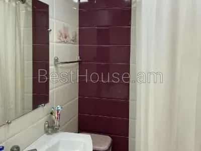 3 комнатная квартира, Башинджахян ул, Ачапняк (Ереван) view 12