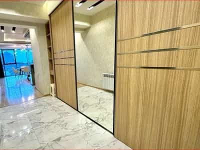 4 комнатная квартира, Налбандян ул, Центр (Ереван) view 12