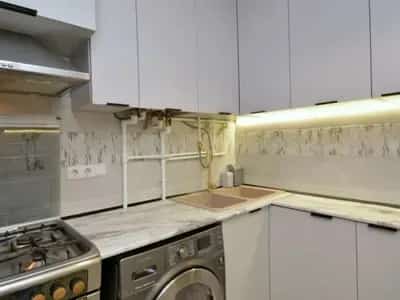 2 комнатная квартира, Гогол ул., Канакер-Зейтун (Ереван) view 12