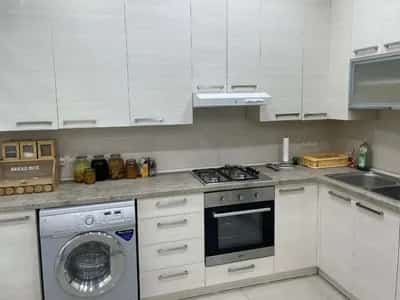 4-комнатная квартира, Лесная улица, Центр (Ереван) view 12