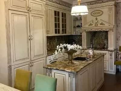 5 комнатная квартира, Сасна Црер ул., Давиташен (Ереван) view 12