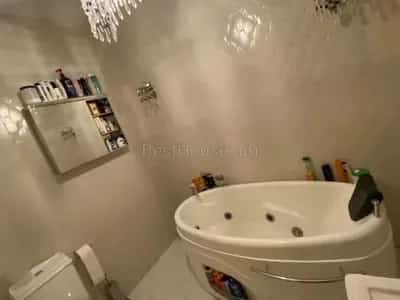 5 Սենյականոց բնակարան, Եկմալյան փող, Կենտրոն (Երևան) view 13