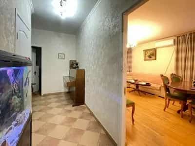 3 комнатная квартира, Азатутян пр, Арабкир (Ереван) view 13