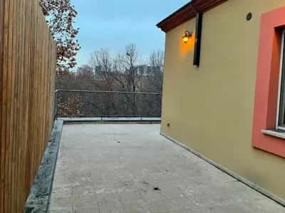 6 Սենյականոց բնակարան, Իտալիայի փողոց, Կենտրոն (Երևան) view 13