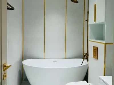 2 комнатная квартира, Аршакуняц пр, Центр (Ереван) view 13