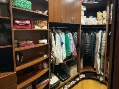 4 room apartment, Antarayin St, Center (Yerevan) view 13