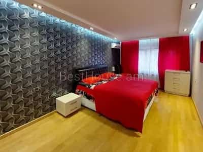 6 Սենյականոց բնակարան, Հանրապետության փող, Կենտրոն (Երևան) view 13