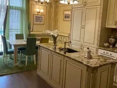 5 комнатная квартира, Сасна Црер ул., Давиташен (Ереван) view 13