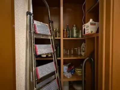 4 Սենյականոց բնակարան, Արամի փող, Կենտրոն (Երևան) view 14