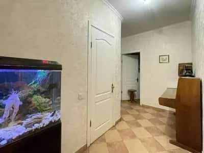 3 комнатная квартира, Азатутян пр, Арабкир (Ереван) view 14