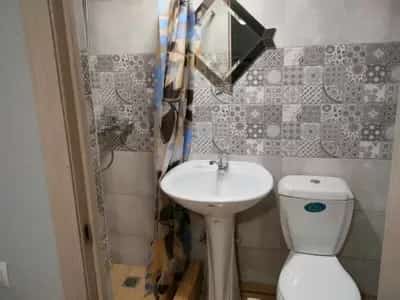 4 Սենյականոց բնակարան, Ա.Ահարոնյան փող, Քանաքեռ-Զեյթուն (Երևան) view 14