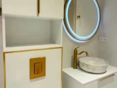 2 комнатная квартира, Аршакуняц пр, Центр (Ереван) view 14