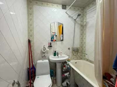 3 комнатная квартира, Севак ул, Канакер-Зейтун (Ереван) view 14