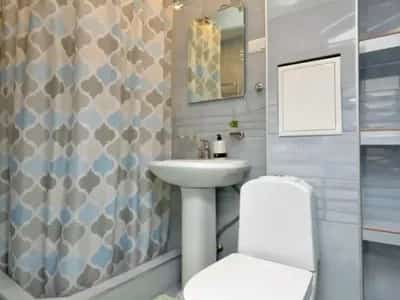 2 комнатная квартира, Гогол ул., Канакер-Зейтун (Ереван) view 14