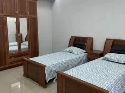 4-комнатная квартира, Лесная улица, Центр (Ереван) view 14