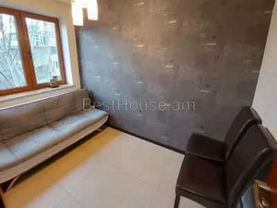 6 Սենյականոց բնակարան, Հանրապետության փող, Կենտրոն (Երևան) view 14