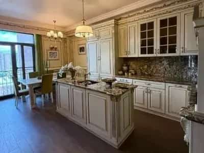 5 комнатная квартира, Сасна Црер ул., Давиташен (Ереван) view 14