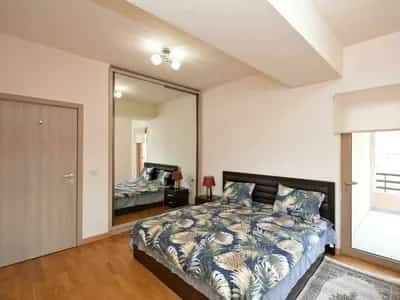 4 Սենյականոց բնակարան, Լեոի փող, Կենտրոն (Երևան) view 14