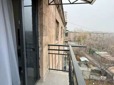 2 комнатная квартира, Шинарарнер ул, Ачапняк (Ереван) view 14