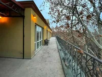 6 Սենյականոց բնակարան, Իտալիայի փողոց, Կենտրոն (Երևան) view 15