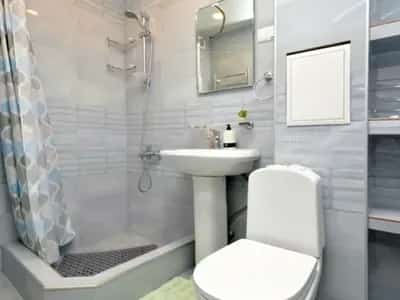 2 комнатная квартира, Гогол ул., Канакер-Зейтун (Ереван) view 15