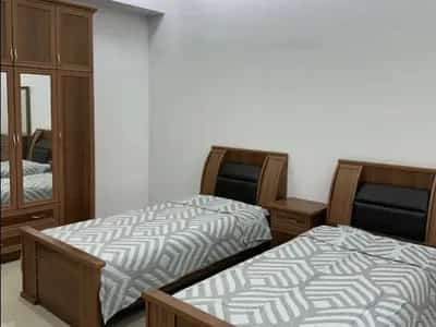 4-комнатная квартира, Лесная улица, Центр (Ереван) view 15