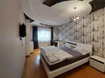 6 Սենյականոց բնակարան, Հանրապետության փող, Կենտրոն (Երևան) view 15