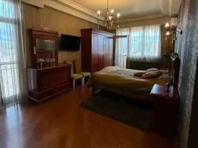 5 комнатная квартира, Сасна Црер ул., Давиташен (Ереван) view 15