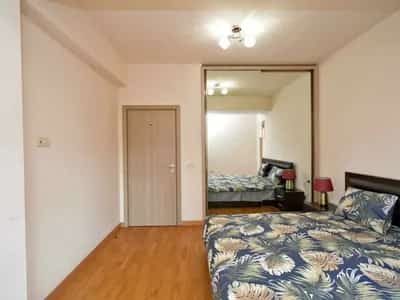 4 Սենյականոց բնակարան, Լեոի փող, Կենտրոն (Երևան) view 15