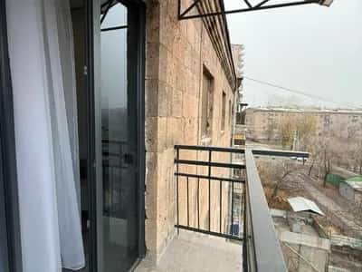 2 комнатная квартира, Шинарарнер ул, Ачапняк (Ереван) view 15