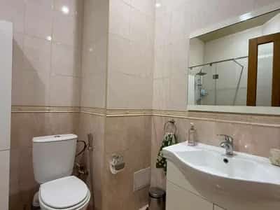 4 Սենյականոց բնակարան, Արամի փող, Կենտրոն (Երևան) view 16