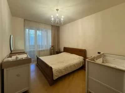 4 Սենյականոց բնակարան, Անտառային փող, Կենտրոն (Երևան) view 16