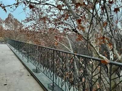 6 Սենյականոց բնակարան, Իտալիայի փողոց, Կենտրոն (Երևան) view 16