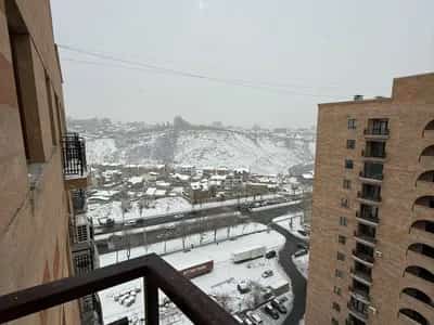 3 комнатная квартира, Микоян ул, Давиташен (Ереван) view 15