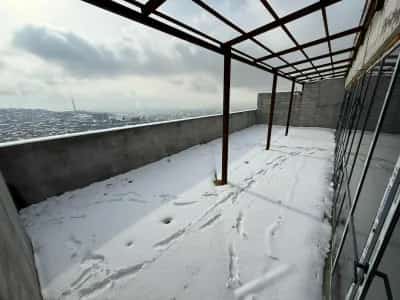 6 комнатная квартира, Гогол ул., Канакер-Зейтун (Ереван) view 15