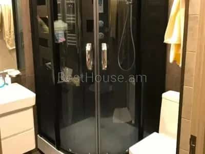 2 Սենյականոց բնակարան, Վ.Վաղարշյան փող, Արաբկիր (Երևան) view 16