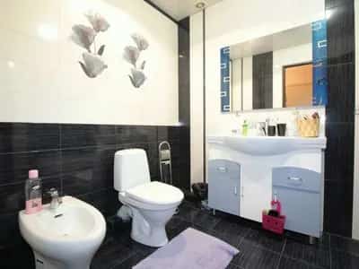 4 Սենյականոց բնակարան, Վ.Փափազյան փող, Արաբկիր (Երևան) view 16