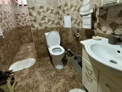 4 Սենյականոց բնակարան, Ա.Ահարոնյան փող, Քանաքեռ-Զեյթուն (Երևան) view 16